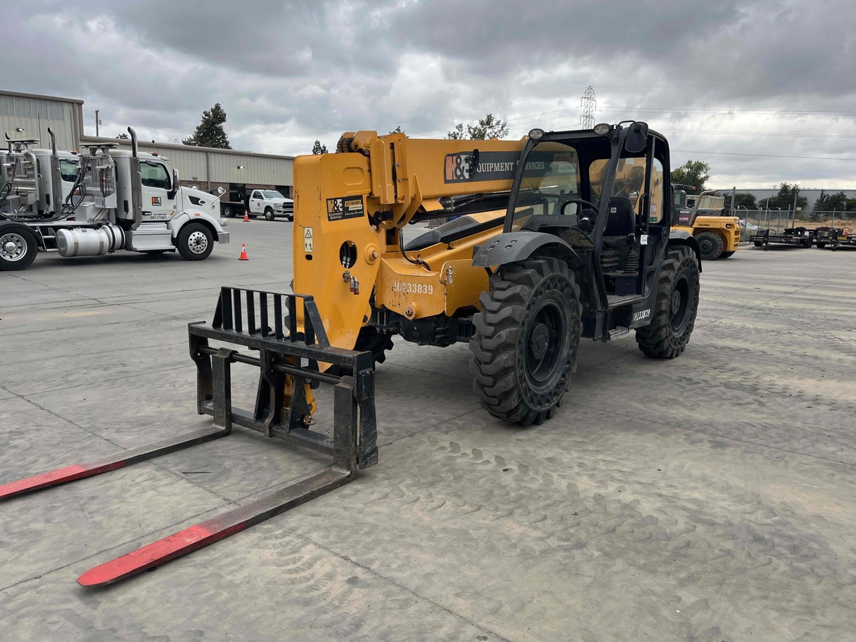 2018 JCB 509-42-3