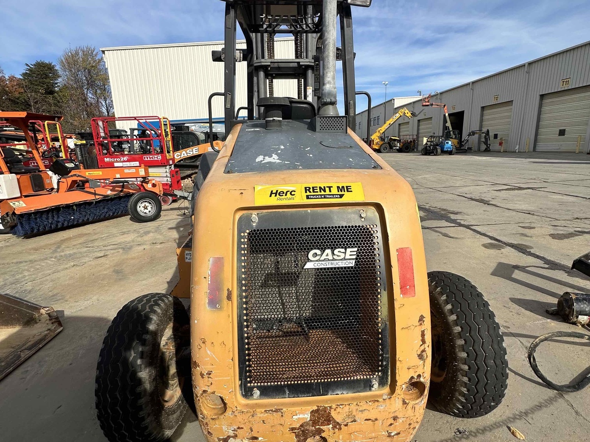 2015 Case 586H-5