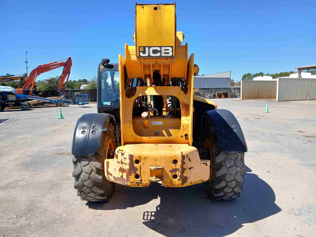 2018 JCB 510-56
