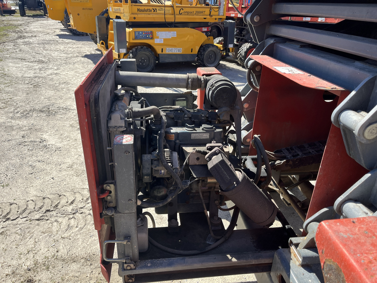 2015 Skyjack SJ8841 RT-9