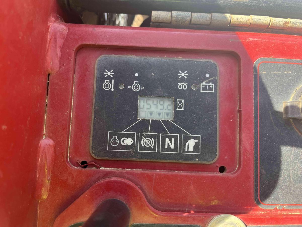 2020 Toro Dingo TX 1000