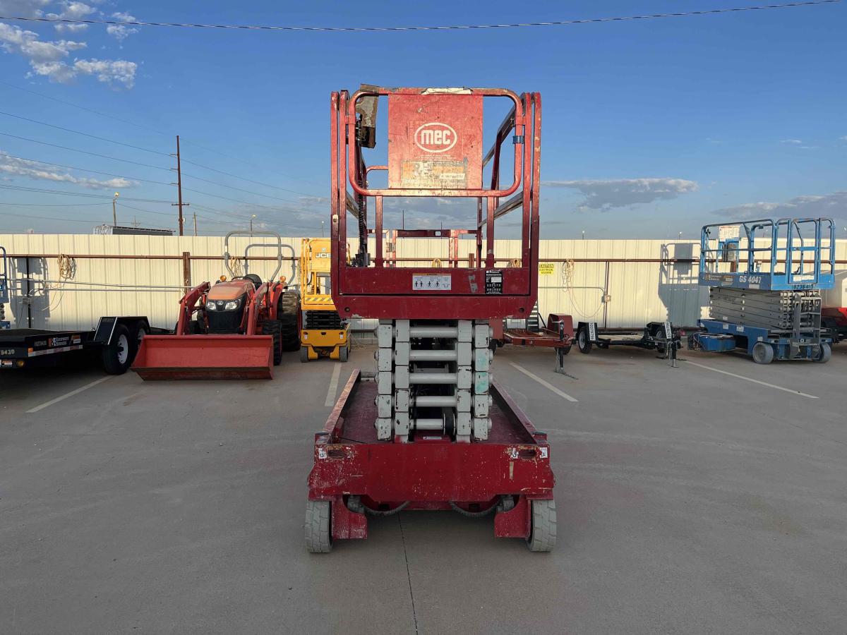 2017 MEC 4555SE-2
