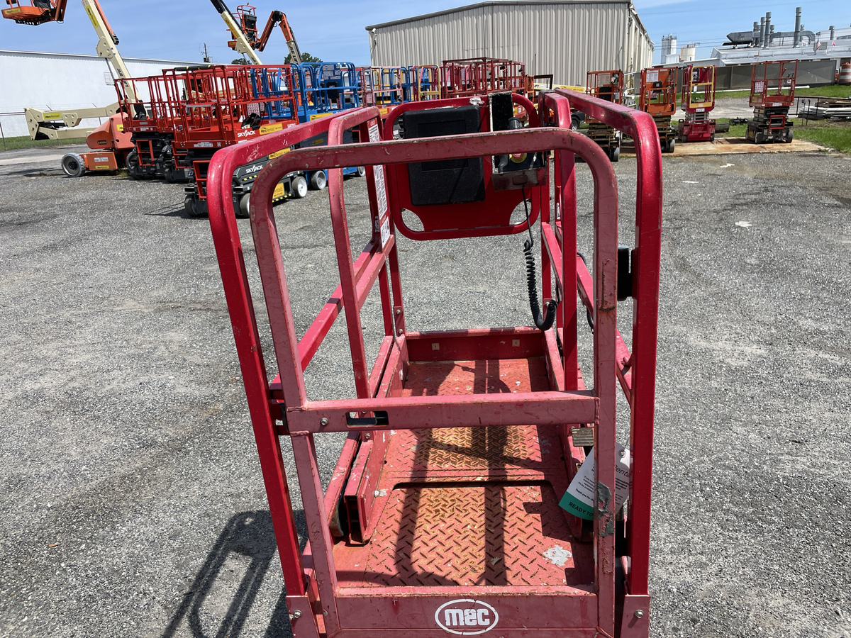 2019 MEC Micro 19-7