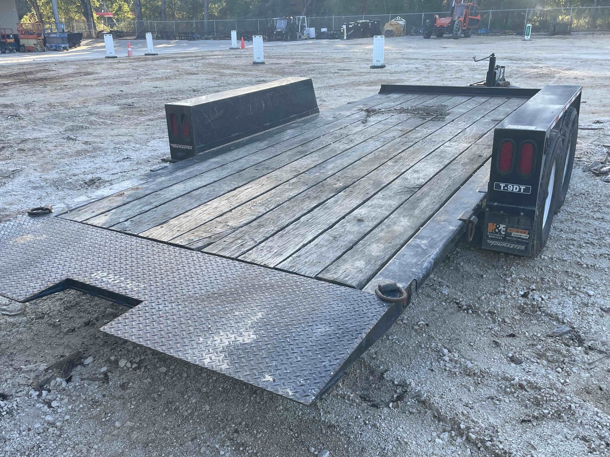 2020 Towmaster t9dt-3