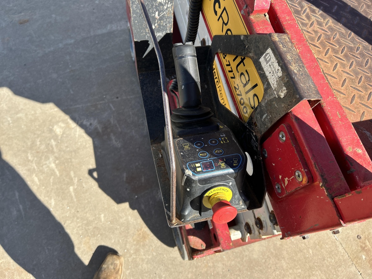 2018 MEC Micro 19-7