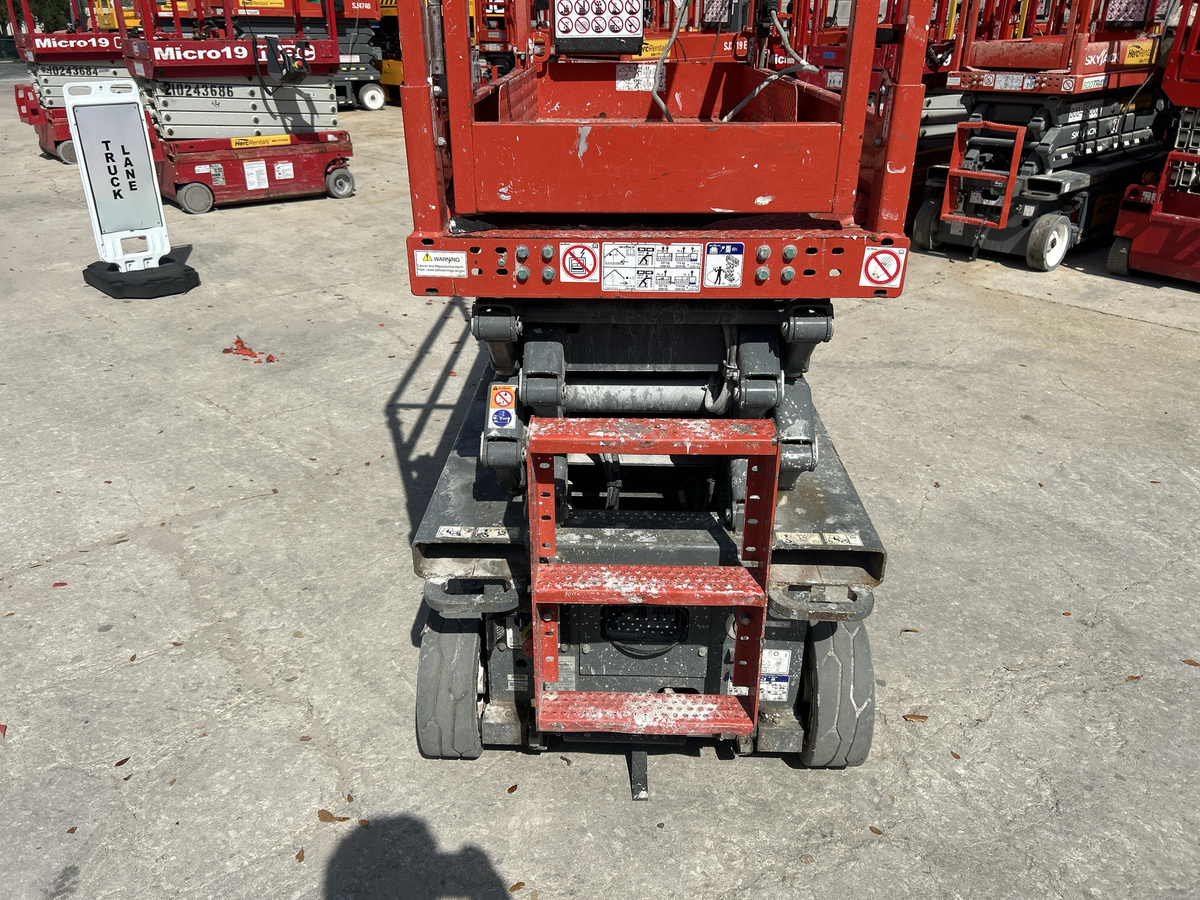 2021 Skyjack SJ3219-6