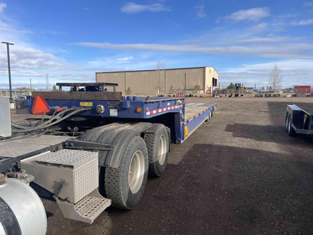 2020 Ledwell LW48HT2-10-PB