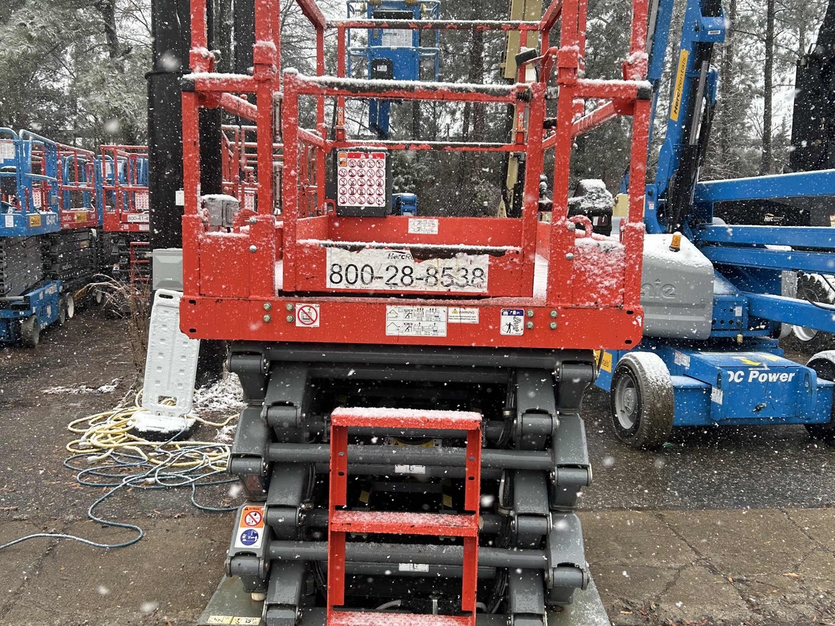 2020 Skyjack SJ4740-3