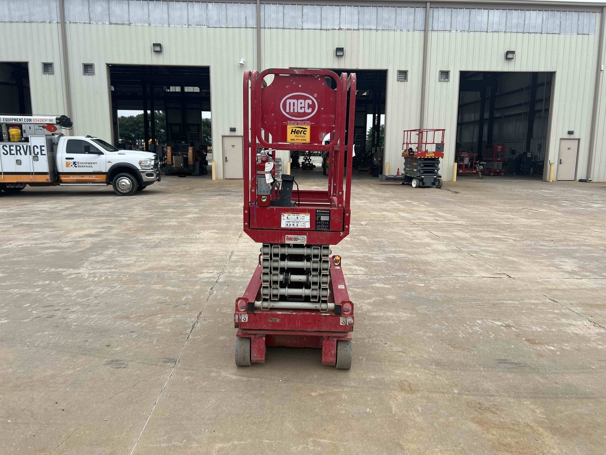 2018 MEC Micro 19-7