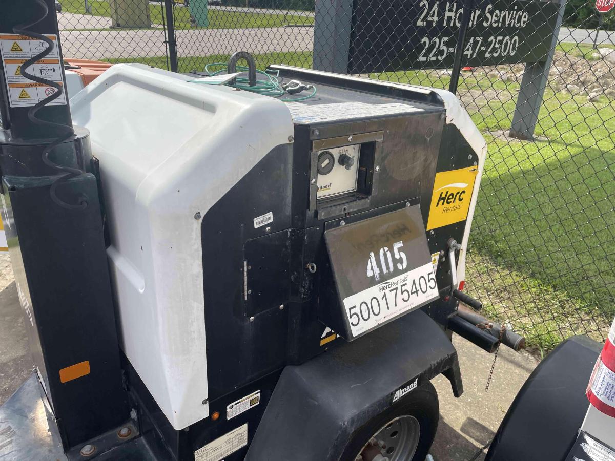 2019 Allmand Night-Lite V