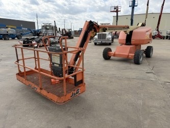2018 JLG 460SJ-3
