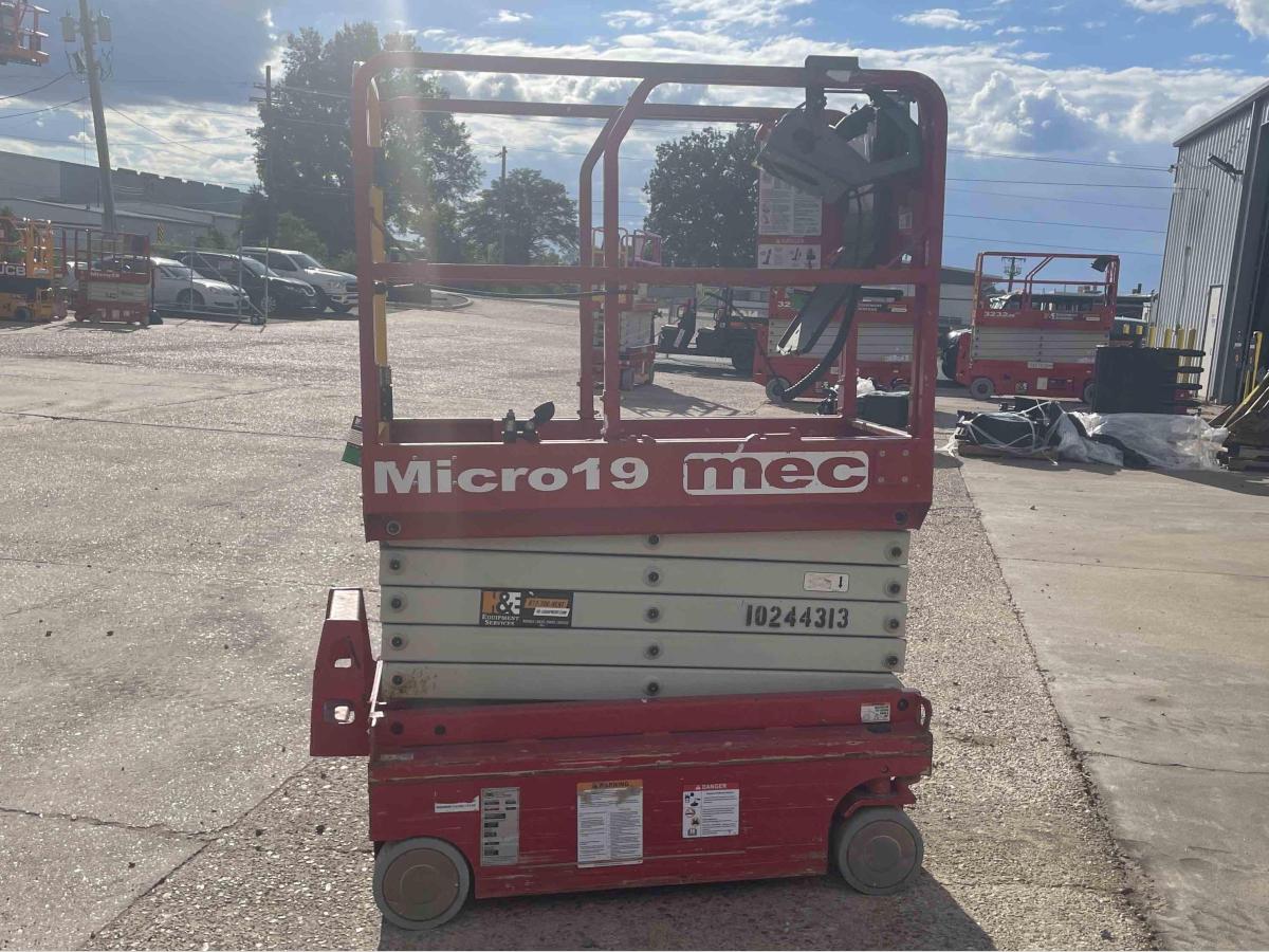 2018 MEC Micro 19