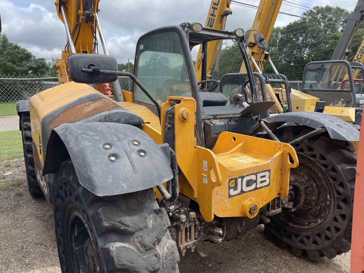 2020 JCB 509-42-3