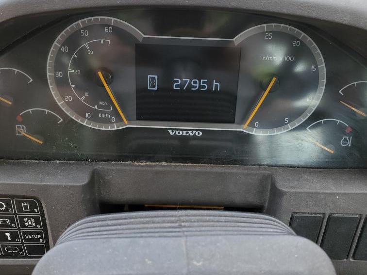 2019 Volvo L70H
