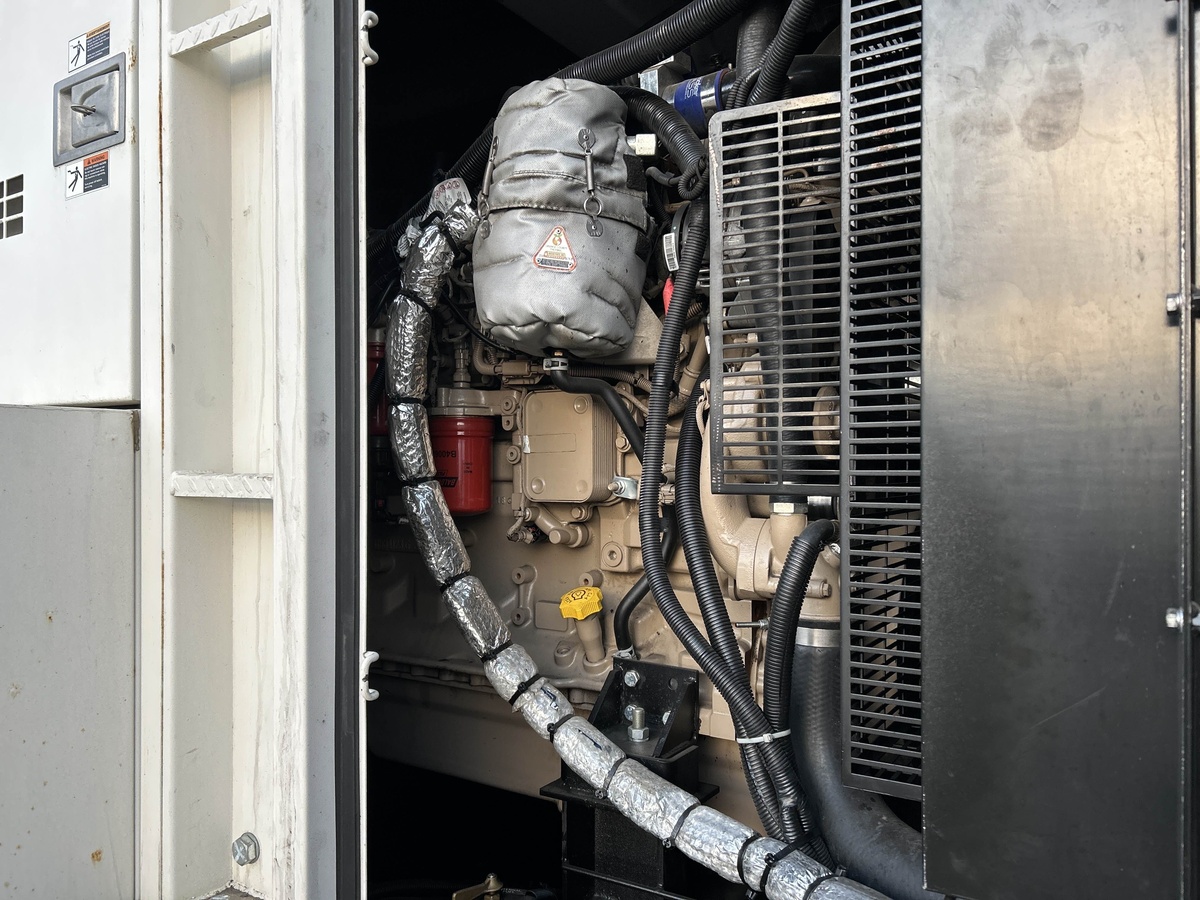 2019 Multiquip DCA220SSJU4F2-5