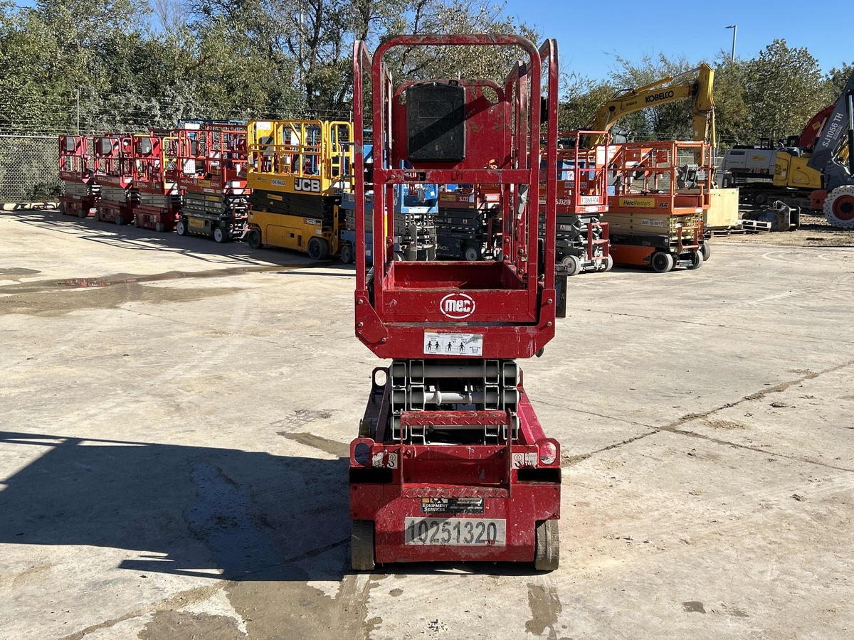 2018 MEC 1330SE-7