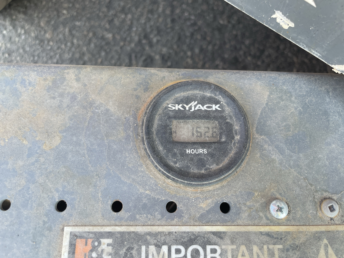 2019 Skyjack SJ3219-6