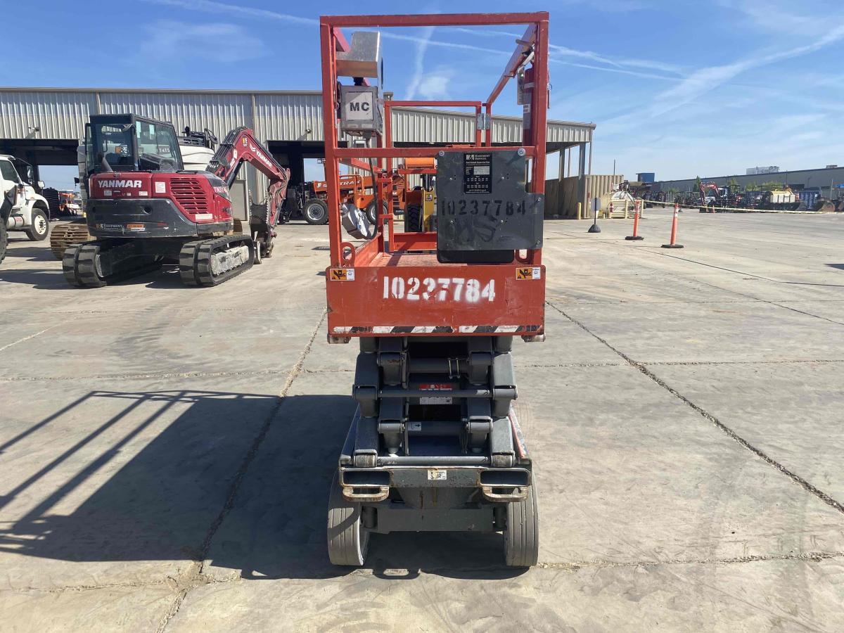 2018 Skyjack SJ3226
