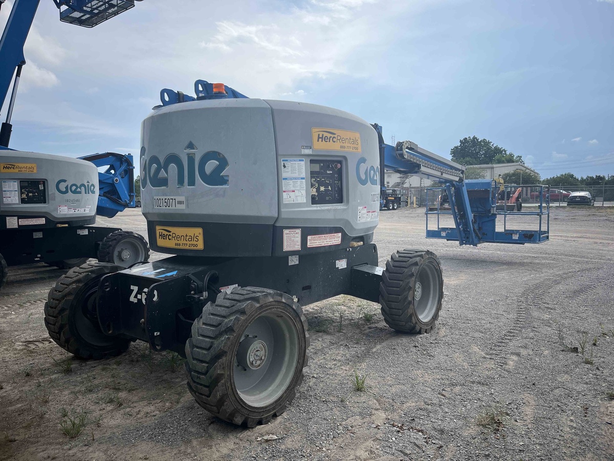 2017 Genie Z-62/40-17