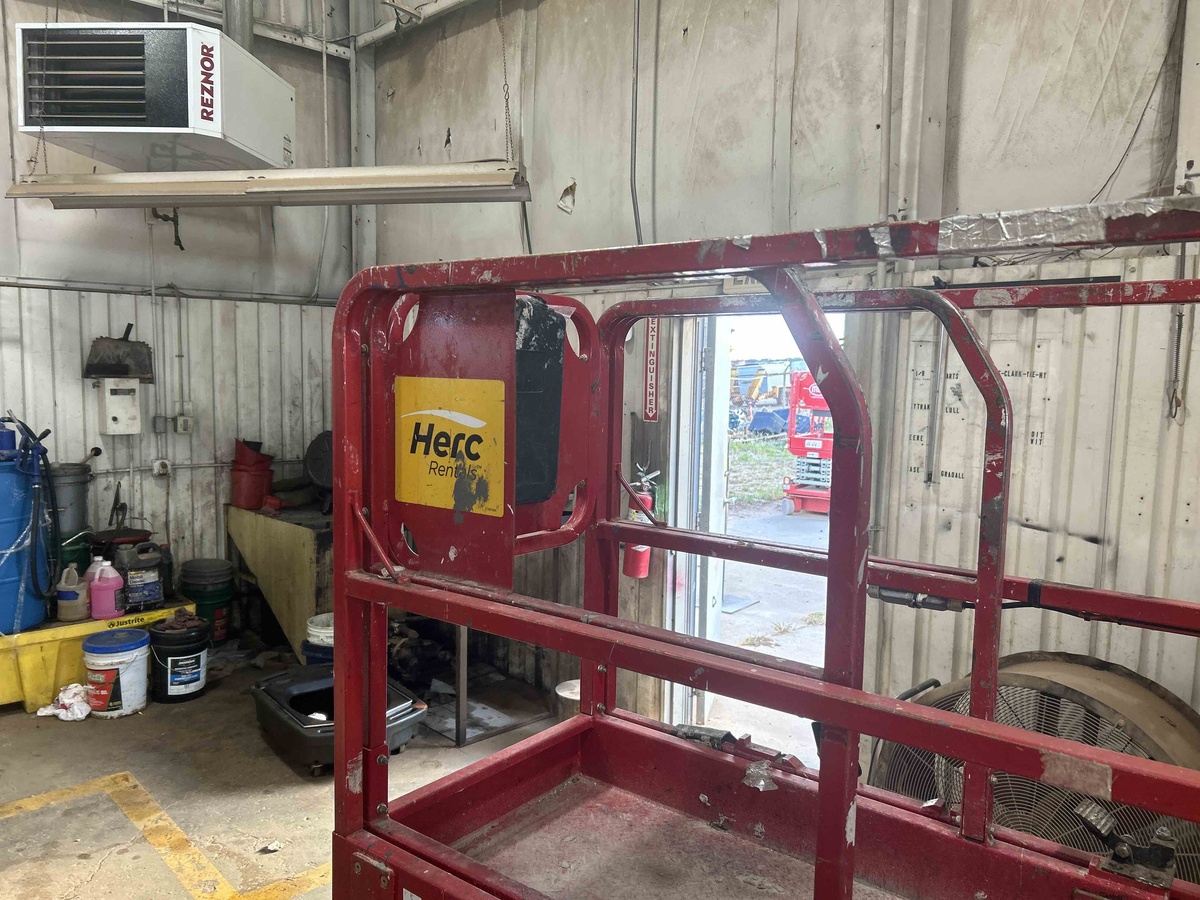 2020 MEC Micro 19-5