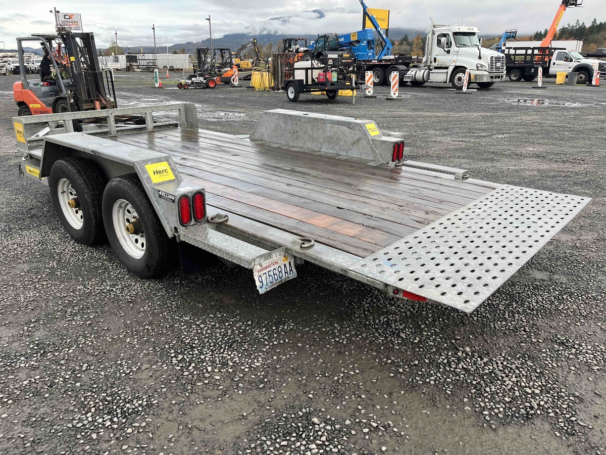 2018 Felling FT10ITIG-4