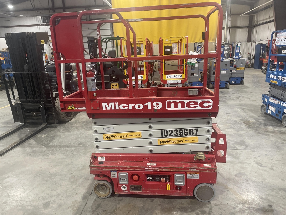 2018 MEC Micro 19