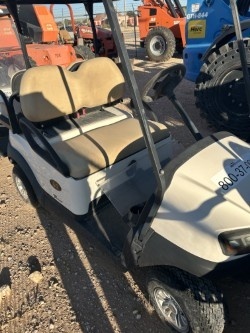 2021 Club Car TEMPO-3
