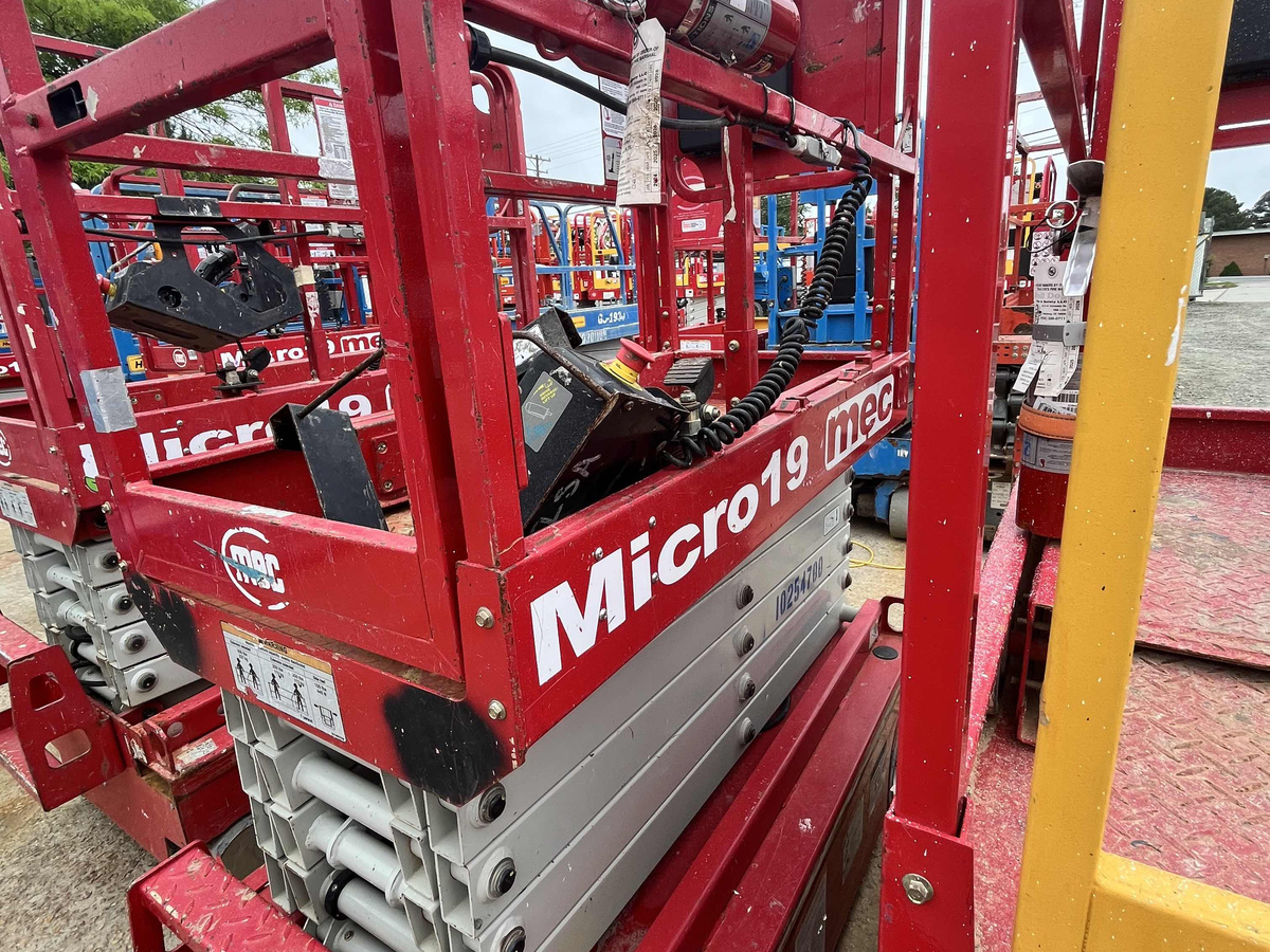 2018 MEC Micro 19