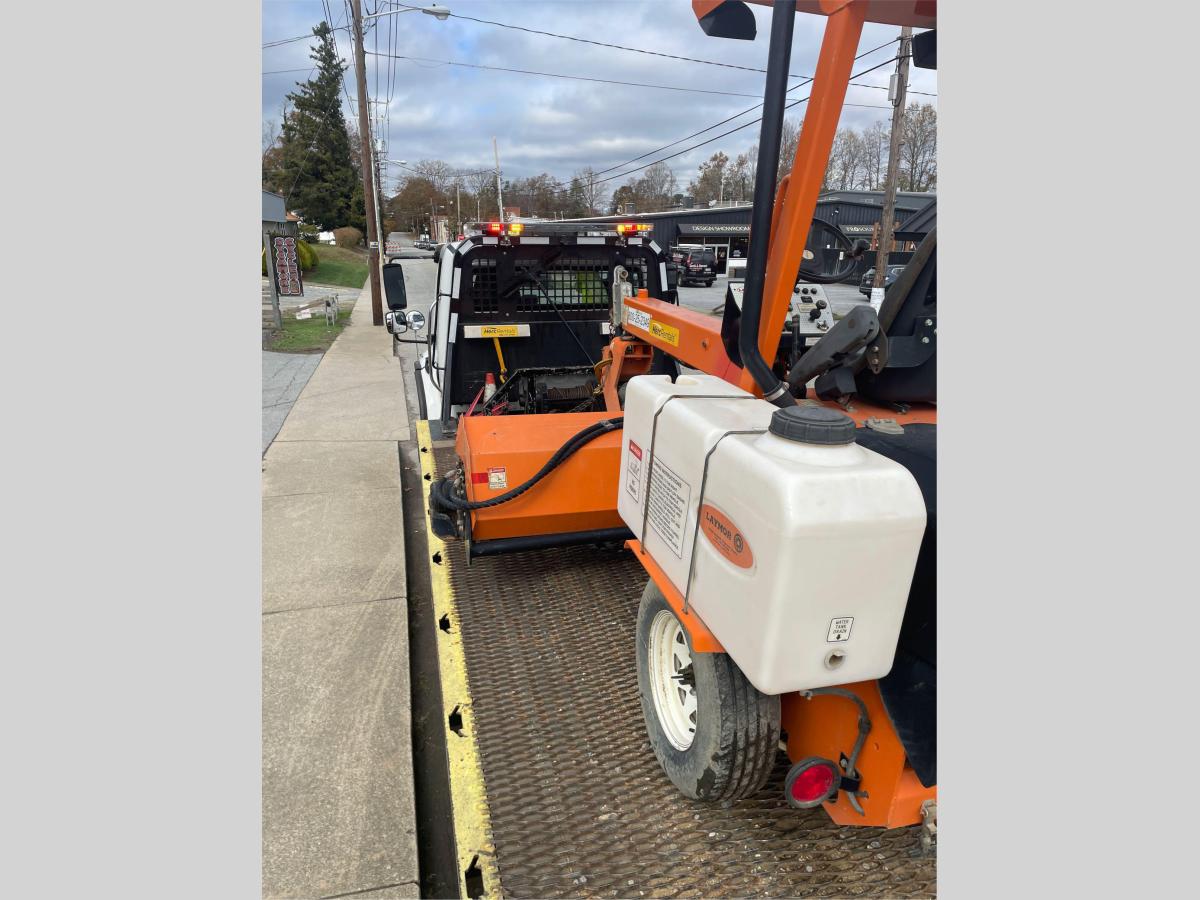 2019 LayMor SM300