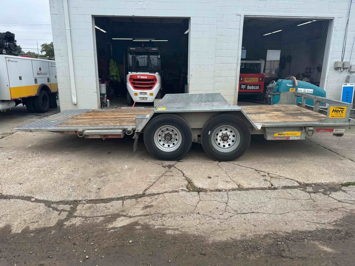 2019 Felling FT-12-IT-I-2