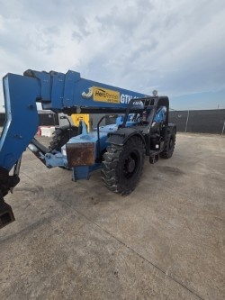 2019 Genie GTH-1056-2