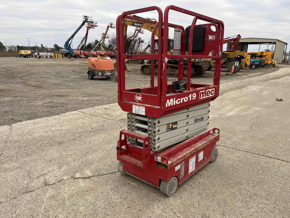2018 MEC Micro 19