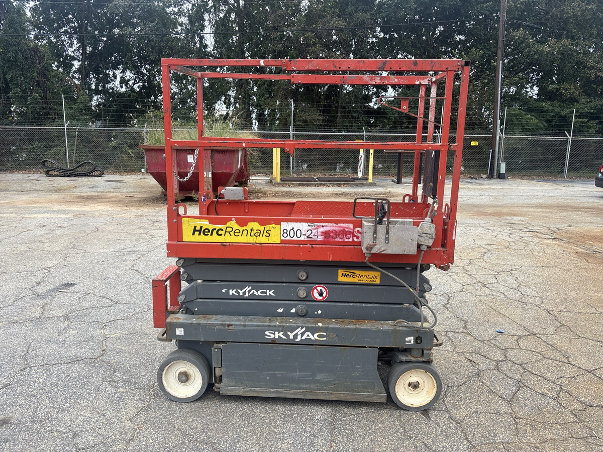 2019 Skyjack SJ3219