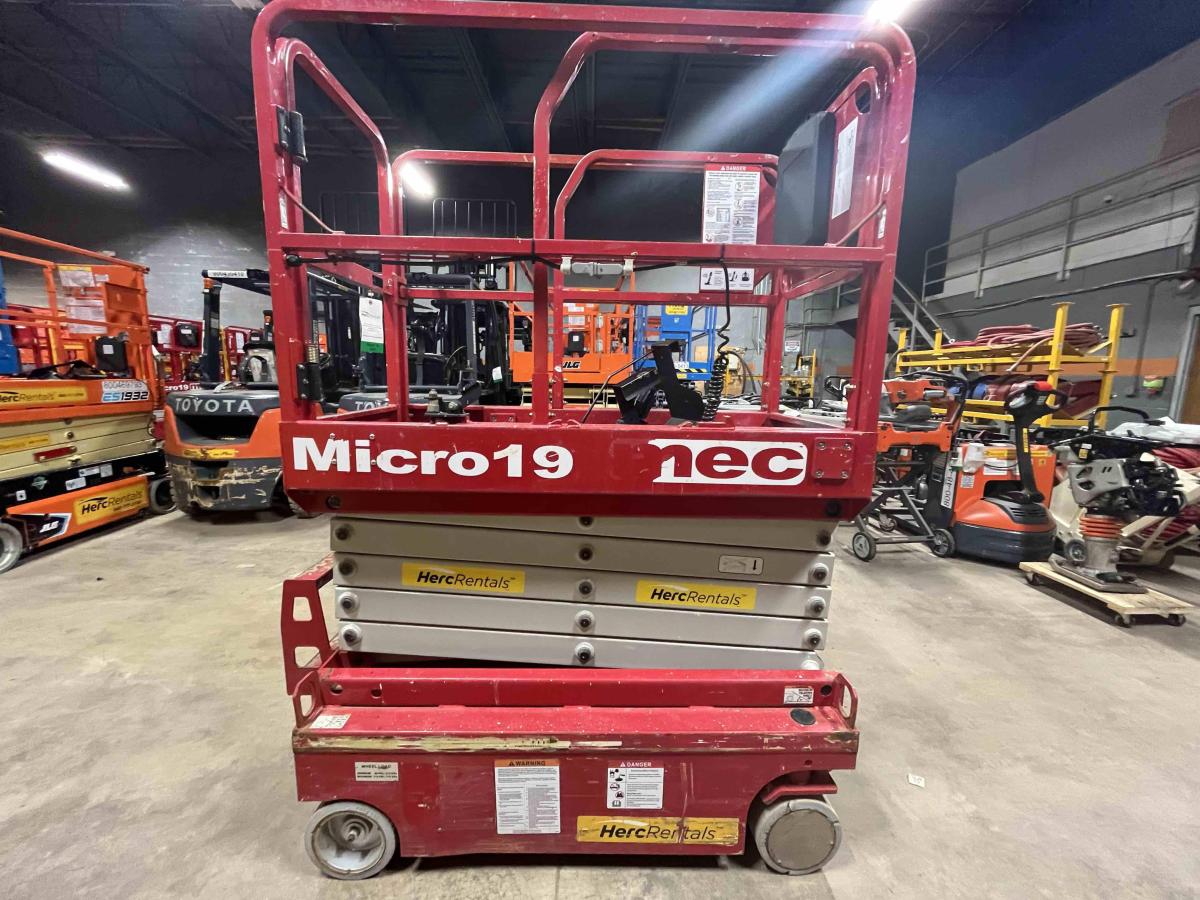 2018 MEC Micro 19