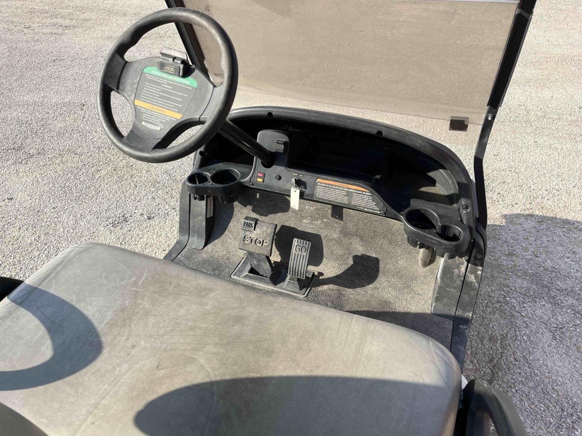 2021 Club Car TEMPO