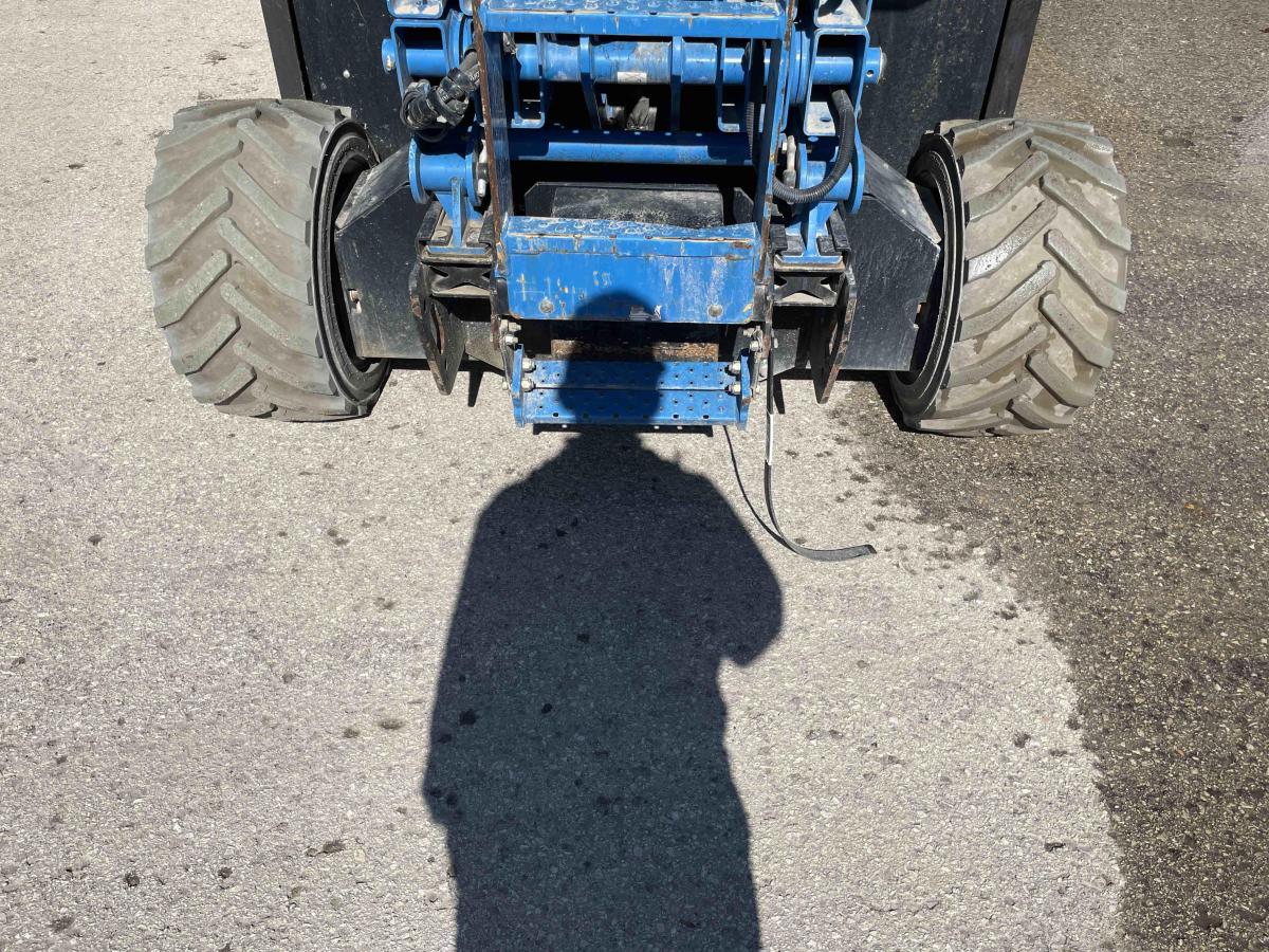 2016 Genie GS-4069 DC