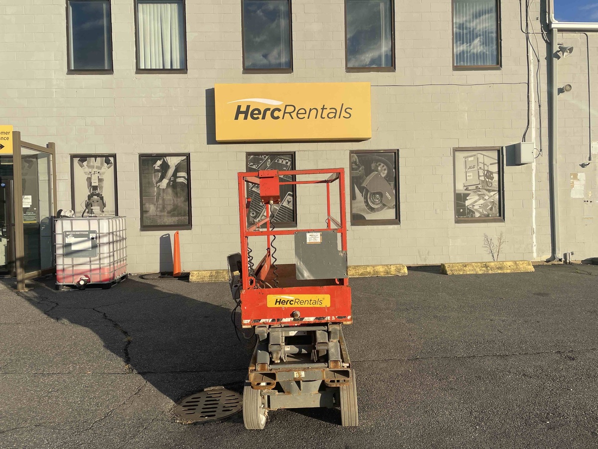 2017 Skyjack SJ-3220-2