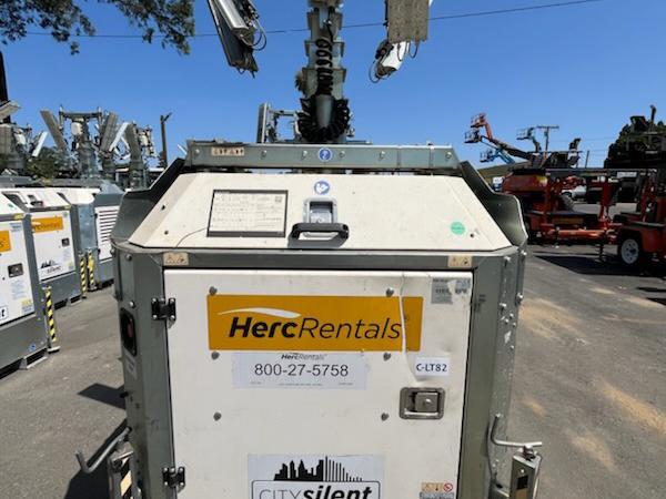 2020 Generac CUBE HYPER