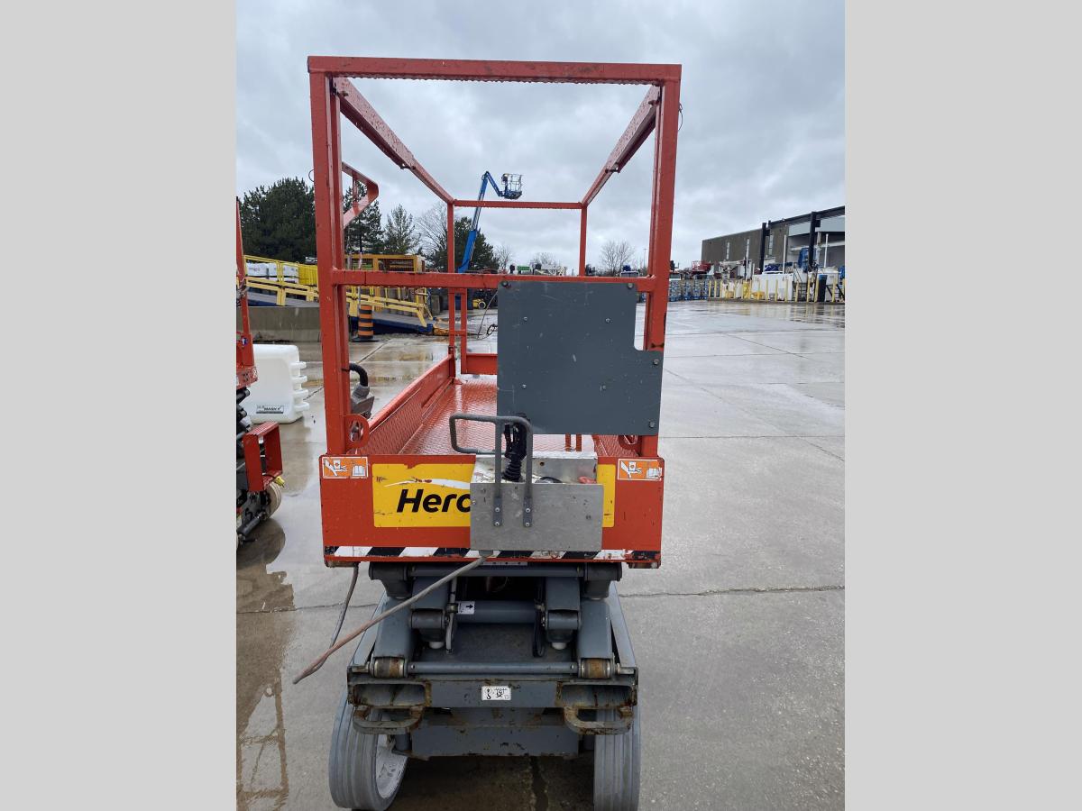 2018 Skyjack SJ-3220-4