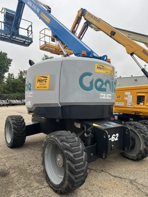 2018 Genie Z-62/40