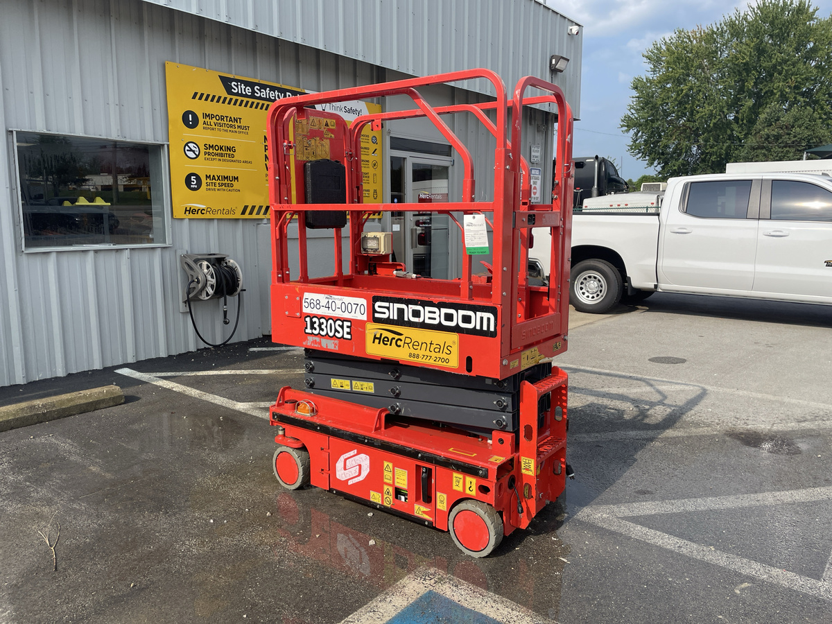 2022 Sinoboom 0407SE (1330SE)-2