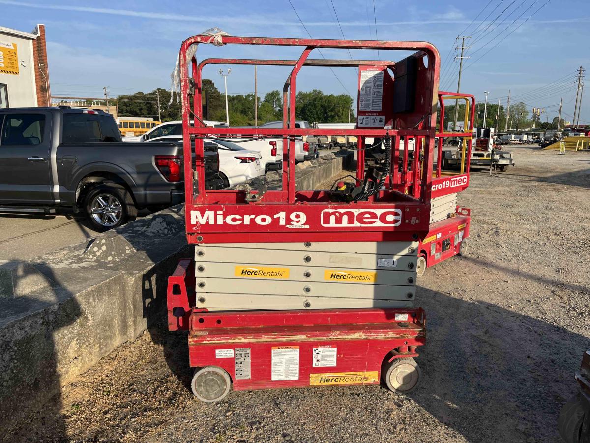 2018 MEC Micro 19