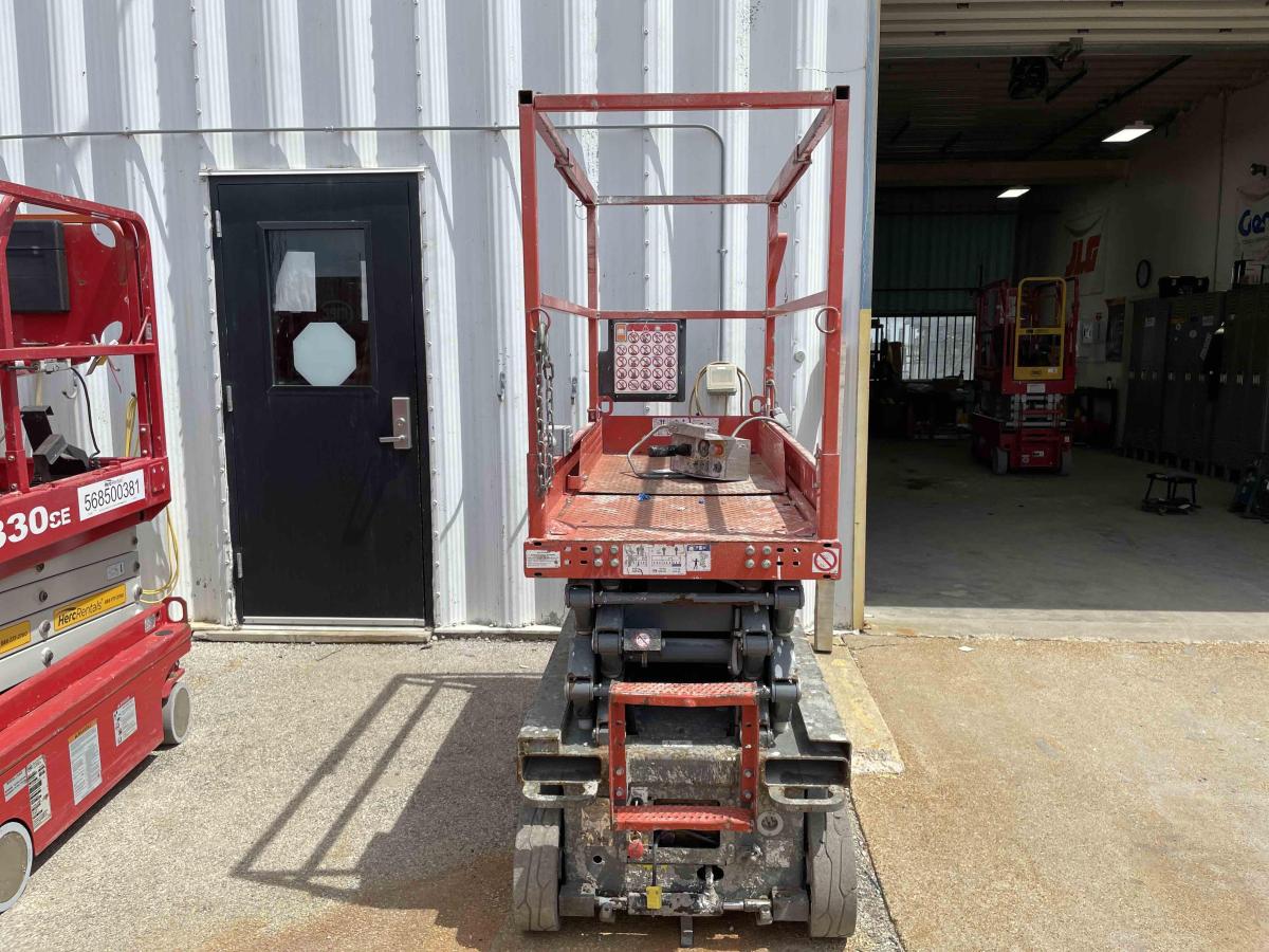 2018 Skyjack SJ3219