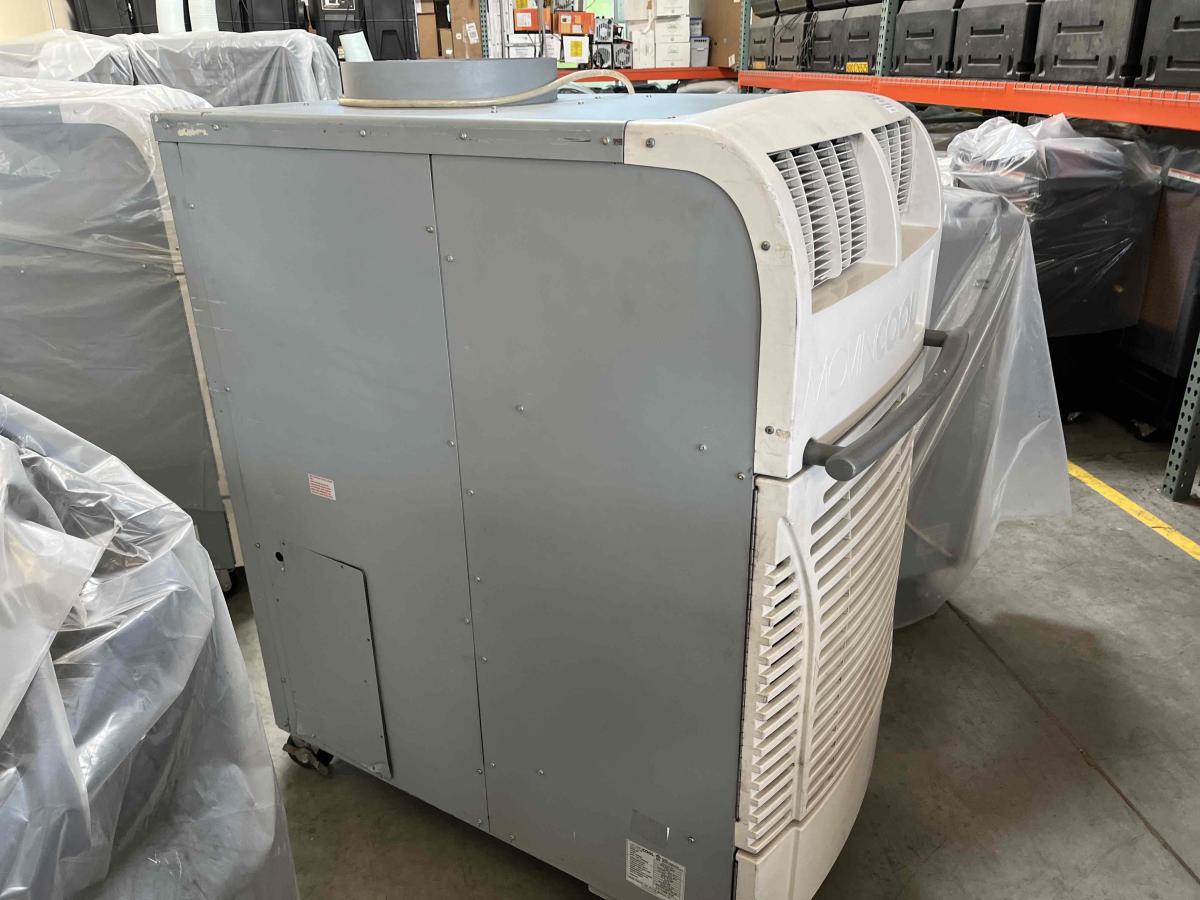 2017 MovinCool Office Pro 63