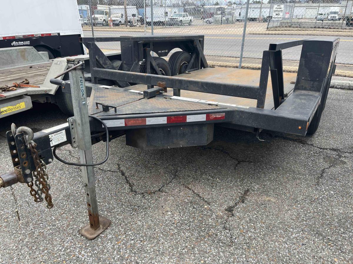 2017 Air-tow T12-10