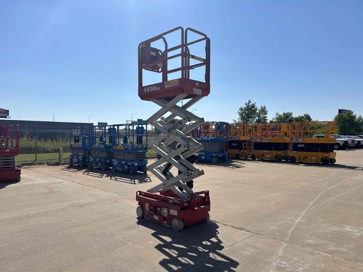 2018 MEC 1330SE-2