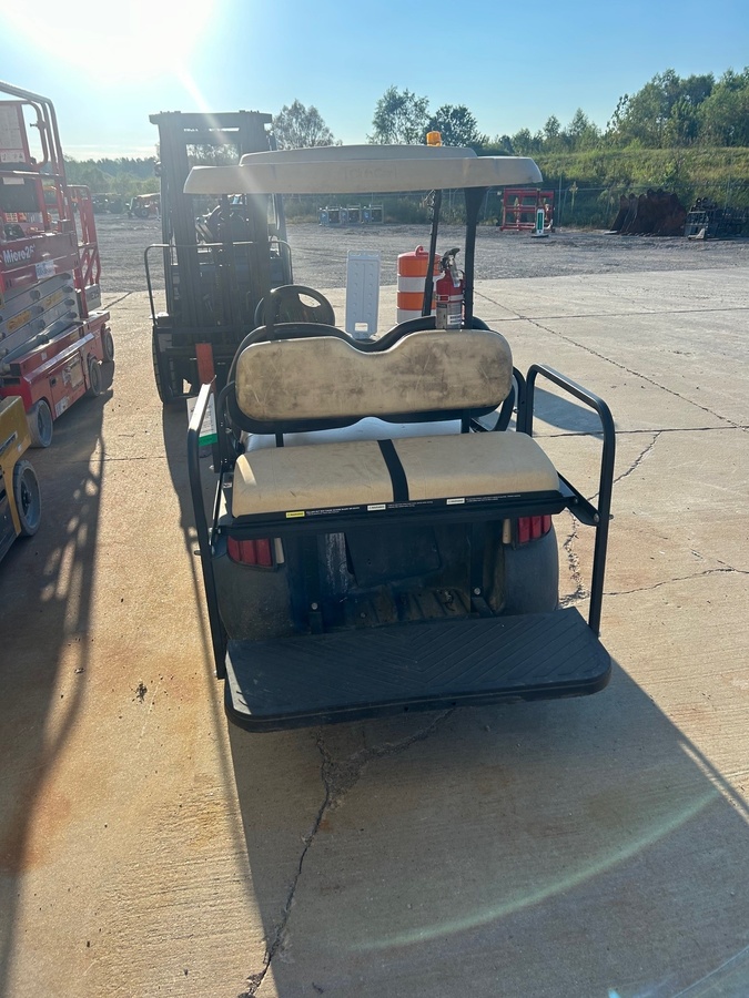 2018 Club Car Precedent-3