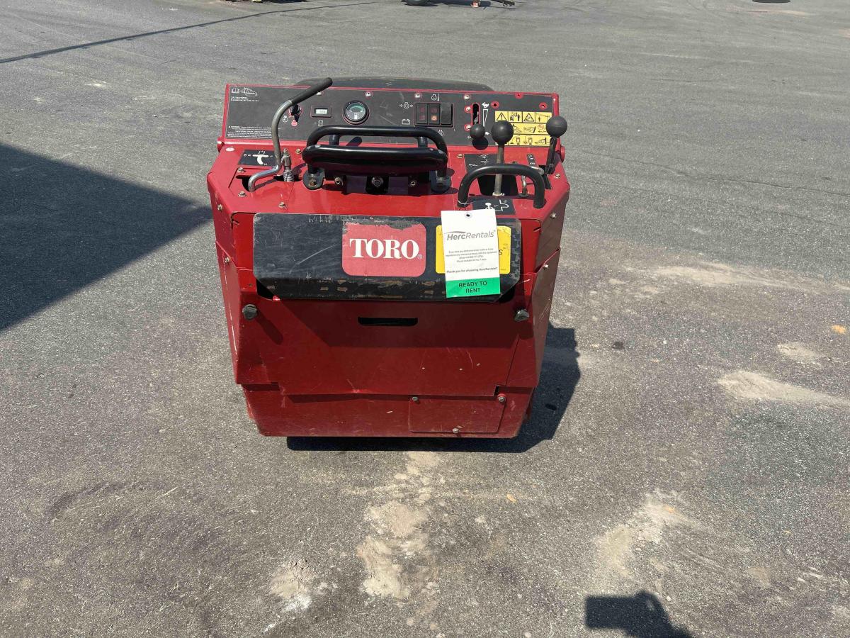 2021 Toro DINGO TX525N