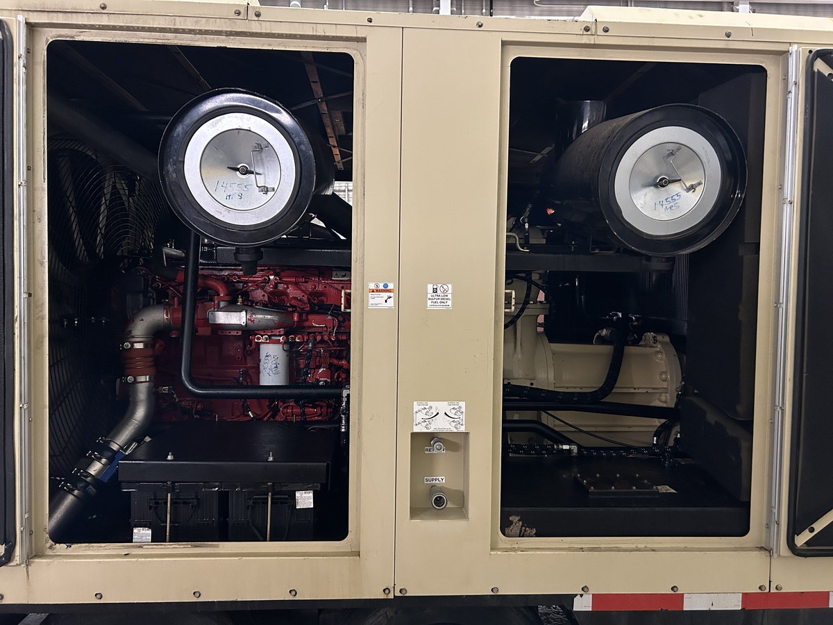 2018 Ingersol HP1600 T4F-19