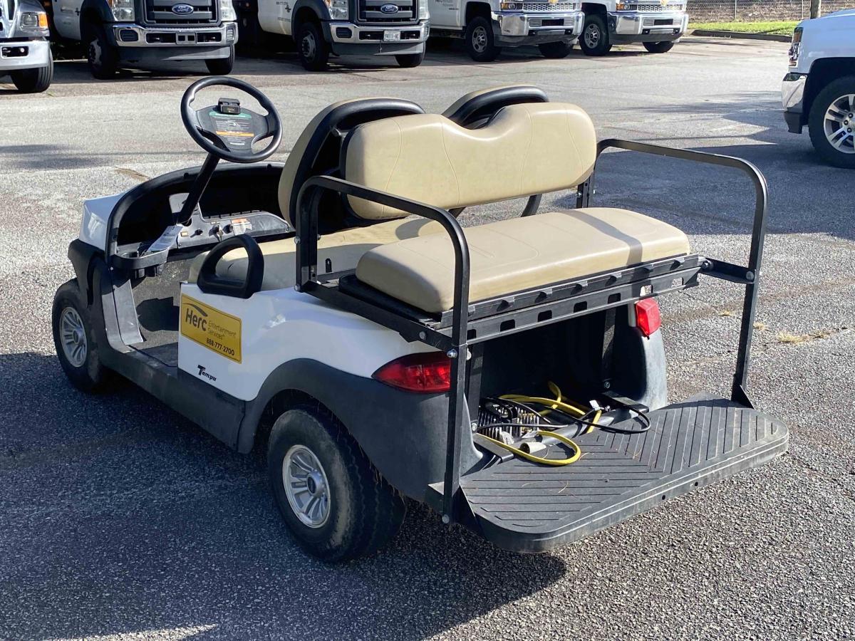 2019 Club Car TEMPO-41